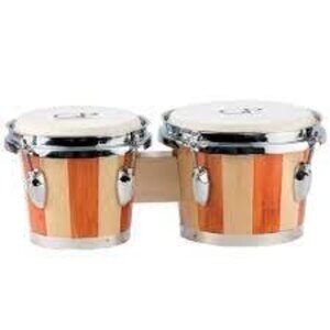 Lightly handled Granite Percussion BONGO2 Ensemble Bongo